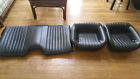 98-02 Pontiac Firebird Transam Bucket Seats And Backrest