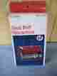980883 Buick Vintage Accessory Seat Belt Retractors Nos In Box