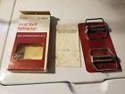 982435 Oem Gm Nos Olds Seat Belt Retractor Set Corvette Chevelle
