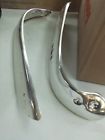 982574 Oldsmobile Nos Gm Front Seat Trim Pkg