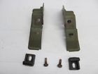 71cw1-h3 9851462 General Motors Seat Row Deck Stops Gm Station Wagon