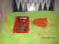 986068 Nos Seat Belt Retractor Unit Pair Gm