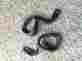 63610c06aa 99-04 Mustang Ford Seat Mount Belt Loop Pair