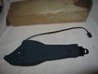 9997hbx Mopar Nos Left Seat Belt Retractor