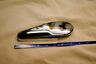 A107-913-1528 A 107 913 1528 Mercedes Sl Seat Hinge Cover Oe New