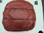 315syr A Mopar Nos Lebaron Leather Factory Seat Cover Fabric Upholstery Oem