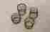 A10597 Gm 1960s Chevrolet Seat Upholstery Springs Total Qty Of 12