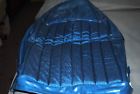 A349k3b Mopar Nos Dodge Dart Door Hardtop Drivers Seat Back Cover