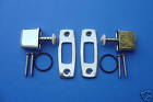 A5214-pr Chevrolet Chevelle El Camino Seat Back Release