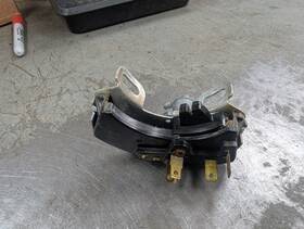 1993688 Ac Delco 1965 1966 Cadillac Neutral Safety Switch Eldorado Deville Calais Fleetwood 688