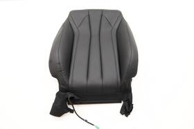 113l1h3000 Acura 2023 -2025 Integra Front Right Seat Upper Leatherette Cushion Oem Black En