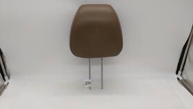 202-01008e Acura 2005 Mdx Headrest Head Rest Rear Seat Brown Xyrr3