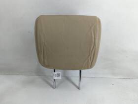 Acura 202-01022b 2006 Tl Headrest Head Rest Rear Seat Tan Ldv0q
