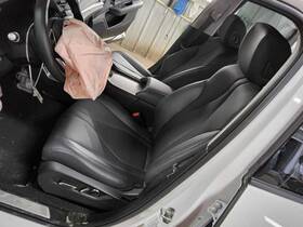202-11603al Acura Rdx 2021 Front Seat 7463552