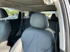 202-11605l Acura Driver Front Seat Bucket Leather Heated And Cooled Seats Fits 19 Rdx 780565