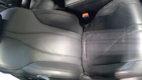202-12066ar Acura Passenger Front Seat Heated 12 Way Leather Fits 21-23 Tlx 1792497