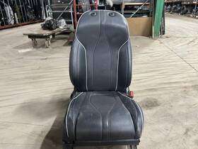 202-12149r Acura 2020 Rdx Black Leather Passenger Side Front Seat Heated 16 Way