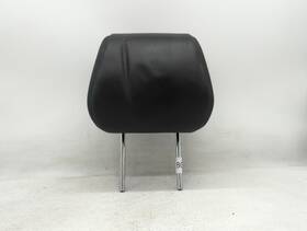 202-50179 Acura 2005-2006 Tl Headrest Head Rest Rear Seat Black Me587