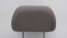 202-50228 Acura 2007-2008 Rdx Headrest Head Rest Rear Seat Gray Qhllq
