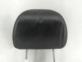 202-50229 Acura 2007-2008 Rdx Headrest Head Rest Rear Center Seat Black Pnc05