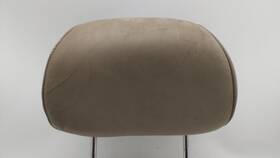 202-51990 Acura 2000-2003 Tl Headrest Head Rest Rear Center Seat Tan Kiiup