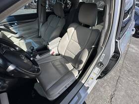 202-53895l Acura Driver Front Seat Electric Heated Seats Fits 12-14 Tl 1226748