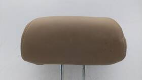 202-59606 Acura 2001-2002 Mdx Headrest Head Rest Rear Seat Tan D6an3