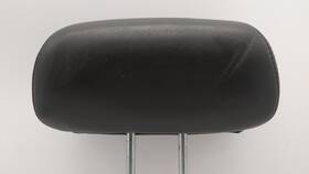 202-59704 Acura 2005-2006 Mdx Headrest Head Rest Rear Seat Black Cj0ll