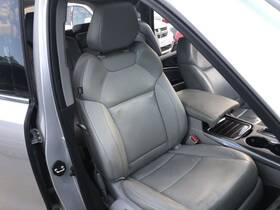 202-60267r Acura Passenger Front Seat Electric Base Vin 2 . Fits 14-16 Mdx 887321