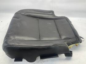 202-60268r Acura 14-16 Mdx Advance Pkg Front Right Seat Lower Bottom Cushion Cover Black P