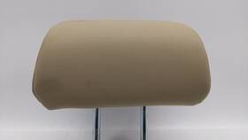 202-60842 Acura 2015-2017 Tlx Headrest Head Rest Rear Seat Beige D5p1t