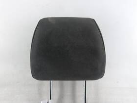 202-60922a Acura 2016-2018 Ilx Headrest Head Rest Rear Seat Black R377g