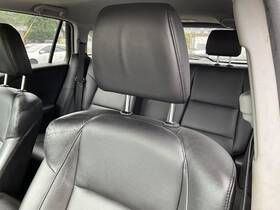 202-61235l Acura Driver Front Seat Bucket Electric Leather Fits 16-18 Rdx 766601