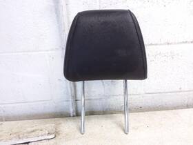 206.ac1124 Acura 2024 Mdx Driver Left Side Front Headrest Black Leather Trim En Oem Part