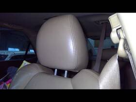 206.ac1406 Acura Mdx 2006 Headrest 1544432