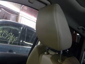 206.ac1415 Acura Mdx 2015 Headrest 912489 206.ac1415 Acura Mdx 2015 Headrest 912489