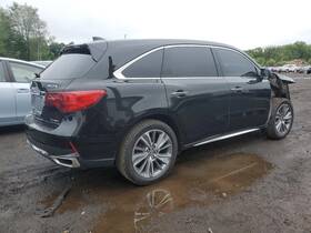 206.ac1417 Acura Mdx 2017 Headrest 1933827 206.ac1417 Acura Mdx 2017 Headrest 1933827