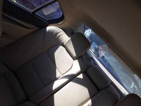 206.ac1g12 Acura Tl 2012 Headrest 2824093