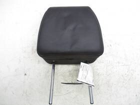 206.ac1i13 Acura Rh Or Left Front Headrest Black Leather Fits 2013-2015 Ilx 29477