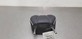 206.ac1n19 Acura 19 2019 Tlx Oem Driver Left Front Seat Headrest Black Leather