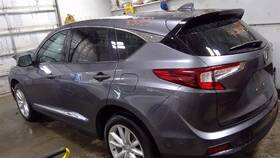 206.ac1o21 Acura Rdx 2021 Headrest 1777479