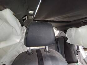 206.ac1o22 Acura Rdx 2022 Headrest 1281698