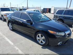 206.ac1u14 Acura Tsx 2014 Headrest 6195222