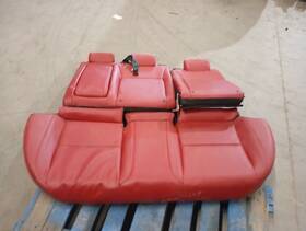 215.ac1223 Acura Integra 2023 Seat Rear 3975848