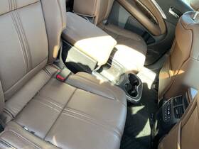 215.ac1417 Acura Mdx 2017 Seat Rear 4877224