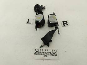 215.ac1e06 Acura Rsx Dc5 Pair Of Rear Seat Belt Retractors Fits 2002-2006 02 03 04 05 06
