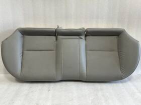 215.ac1i17 Acura 2016 2017 2018 Ilx Rear Seat Bottom Cushion Bench Gray Leather 215.ac1i17 Acura 2016 2017 2018 Ilx Rear Seat Bottom Cushion Bench Gray Leather