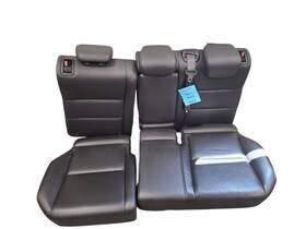215.ac1p11 Acura Rdx 2011 Seat Rear 635110