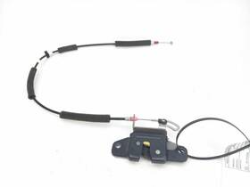 215.ac1u09 Acura 2009 Tsx Rear Seat Release Cable Latch Lock