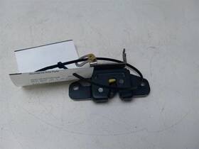 215.ac1u12 Acura 2012 Tsx Rear Left Seat Latch Lock